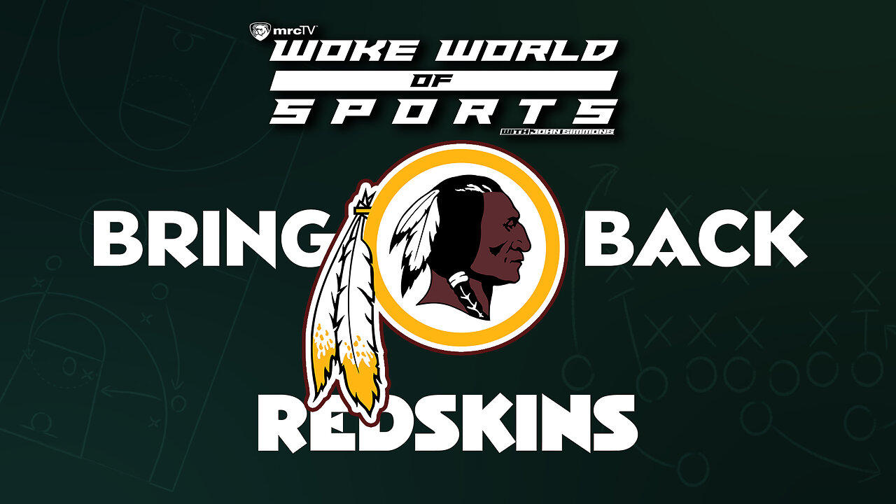 Indian Group Calls For NFL Franchise to Bring Back ‘Redskins’ Nickname  |   WWOS